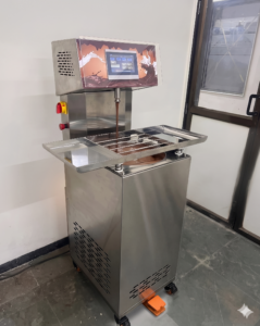 Commercial Vegetable Cutting Machine for Food Processing & Commercial Kitchens