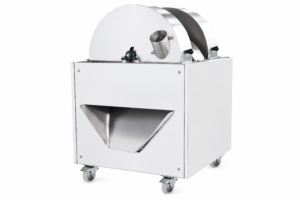 Commercial Tapioca Cutting Machine for Food Processing & Root Vegetable Production